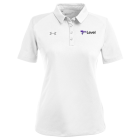 Under Armour Ladies' Tech™ Polo