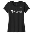 Nike Ladies Team Legend Tee