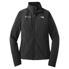 The North Face® Ladies Apex Barrier Soft Shell Jacket